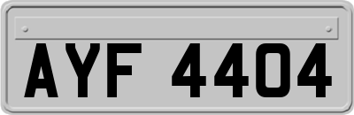 AYF4404
