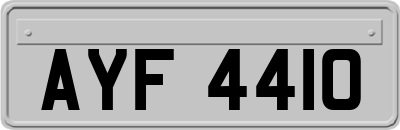 AYF4410