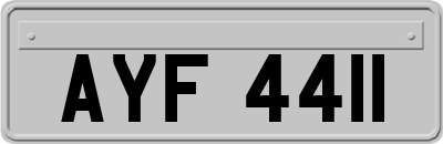 AYF4411
