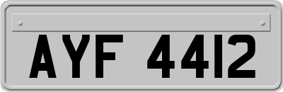 AYF4412