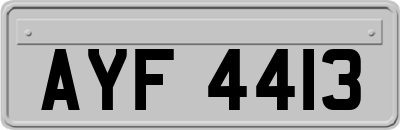 AYF4413