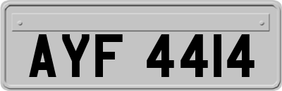 AYF4414
