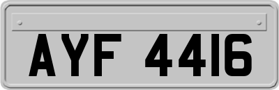 AYF4416