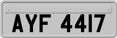AYF4417