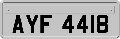 AYF4418