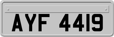 AYF4419