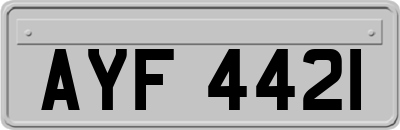 AYF4421