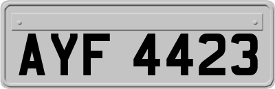 AYF4423