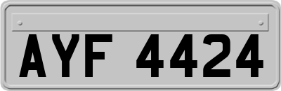 AYF4424