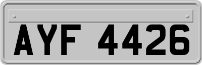 AYF4426