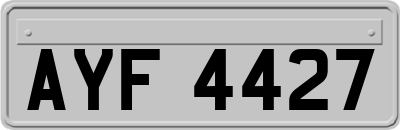 AYF4427