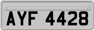AYF4428