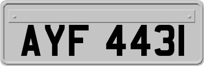 AYF4431