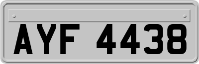 AYF4438