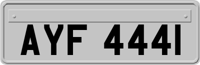 AYF4441