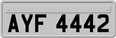 AYF4442