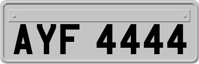 AYF4444