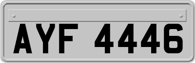 AYF4446