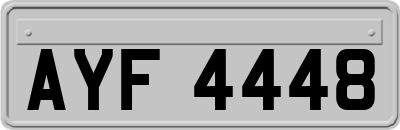 AYF4448