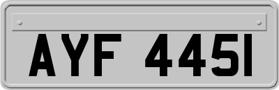 AYF4451