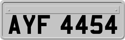 AYF4454