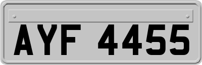 AYF4455