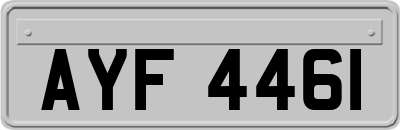 AYF4461