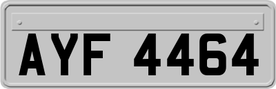 AYF4464