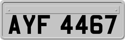 AYF4467