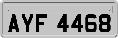 AYF4468