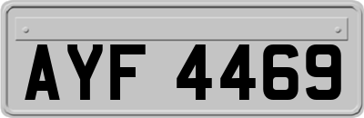 AYF4469