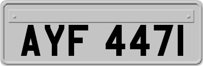 AYF4471