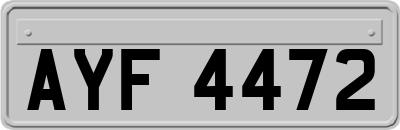 AYF4472