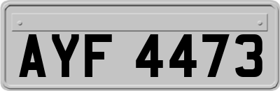 AYF4473