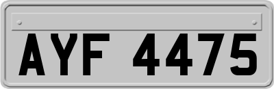 AYF4475