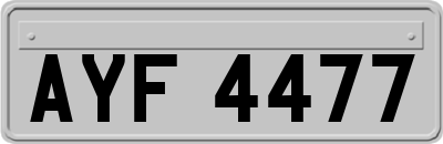 AYF4477