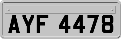 AYF4478