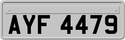 AYF4479
