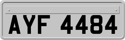 AYF4484