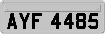 AYF4485