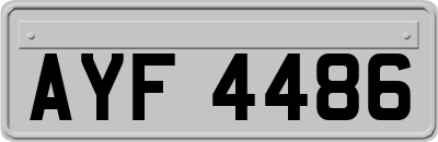 AYF4486