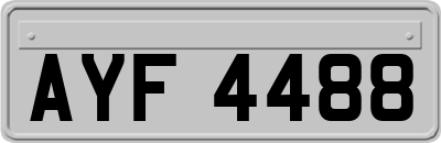 AYF4488
