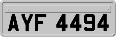 AYF4494
