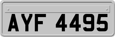 AYF4495
