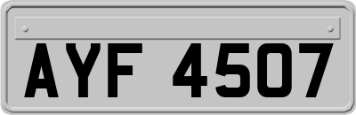 AYF4507