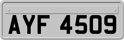 AYF4509