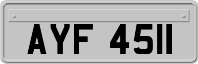 AYF4511