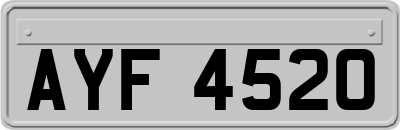 AYF4520