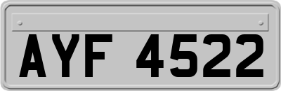 AYF4522