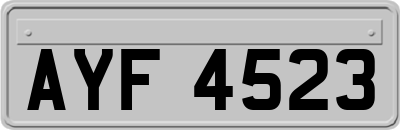 AYF4523